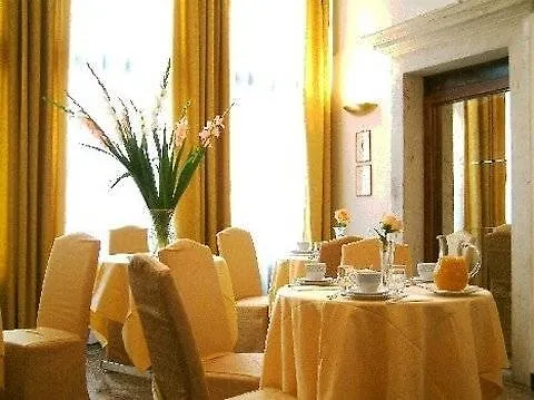 Palazzo Rosa Bed & Breakfast Venedik