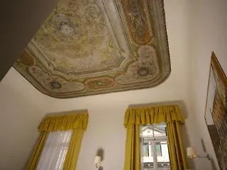 Palazzo Rosa Bed & Breakfast Venedik 3*,