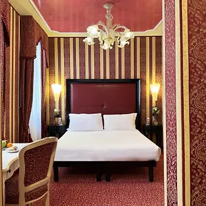 Alcyone Venedig